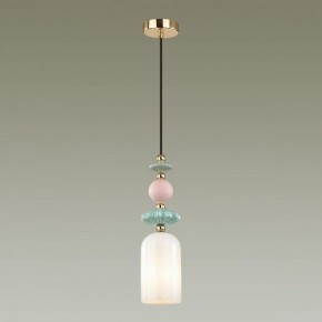 Подвесной светильник Odeon Light Candy 4861/1B в Можге - mozhga.mebel24.online | фото 4