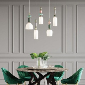 Подвесной светильник Odeon Light Candy 4861/1B в Можге - mozhga.mebel24.online | фото 6