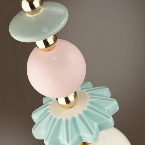 Подвесной светильник Odeon Light Candy 4861/1B в Можге - mozhga.mebel24.online | фото 9