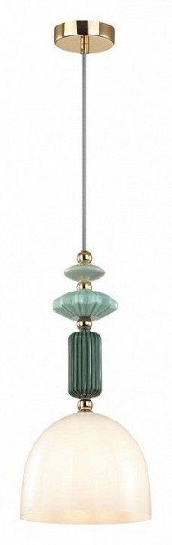 Подвесной светильник Odeon Light Candy 4861/1C в Можге - mozhga.mebel24.online | фото 5