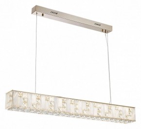 Подвесной светильник Odeon Light Crossa 5072/50L в Можге - mozhga.mebel24.online | фото