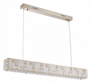 Подвесной светильник Odeon Light Crossa 5072/50L в Можге - mozhga.mebel24.online | фото 2