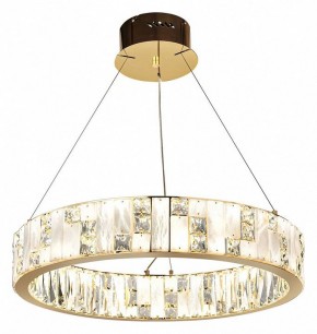 Подвесной светильник Odeon Light Crossa 5072/80L в Можге - mozhga.mebel24.online | фото 5