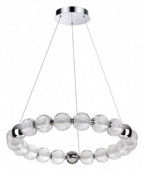 Подвесной светильник Odeon Light Crystal 5007/60L в Можге - mozhga.mebel24.online | фото