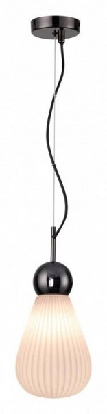 Подвесной светильник Odeon Light Elica 2 5418/1 в Можге - mozhga.mebel24.online | фото 4