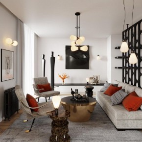 Подвесной светильник Odeon Light Elica 2 5418/1 в Можге - mozhga.mebel24.online | фото 6