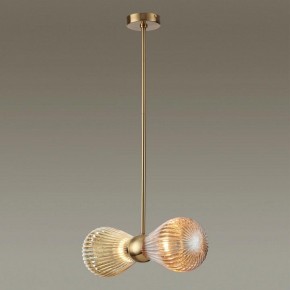Подвесной светильник Odeon Light Elica 5402/2 в Можге - mozhga.mebel24.online | фото 3
