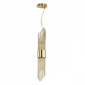 Подвесной светильник Odeon Light Flambi 4847/2 в Можге - mozhga.mebel24.online | фото 2