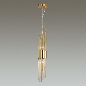 Подвесной светильник Odeon Light Flambi 4847/2 в Можге - mozhga.mebel24.online | фото 3