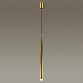 Подвесной светильник Odeon Light Frida 4352/5L в Можге - mozhga.mebel24.online | фото 4