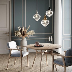 Подвесной светильник Odeon Light Kesta 4949/1 в Можге - mozhga.mebel24.online | фото 4