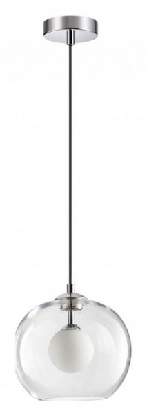Подвесной светильник Odeon Light Lostar 4955/1 в Можге - mozhga.mebel24.online | фото 3