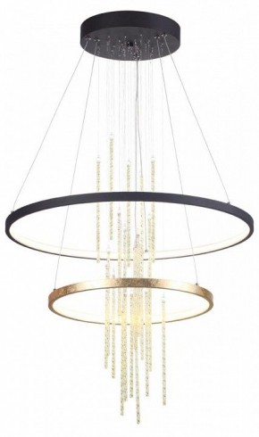 Подвесной светильник Odeon Light Monica 3901/63L в Можге - mozhga.mebel24.online | фото 3