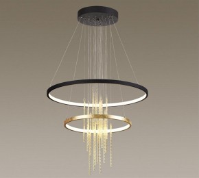 Подвесной светильник Odeon Light Monica 3901/63L в Можге - mozhga.mebel24.online | фото 5