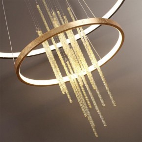 Подвесной светильник Odeon Light Monica 3901/63L в Можге - mozhga.mebel24.online | фото 7