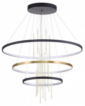 Подвесной светильник Odeon Light Monica 3901/99L в Можге - mozhga.mebel24.online | фото 2