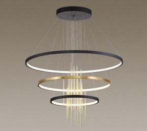 Подвесной светильник Odeon Light Monica 3901/99L в Можге - mozhga.mebel24.online | фото 3