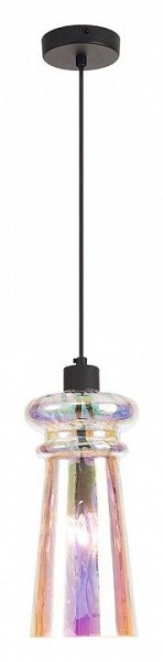Подвесной светильник Odeon Light Pasti 1 4967/1 в Можге - mozhga.mebel24.online | фото 3