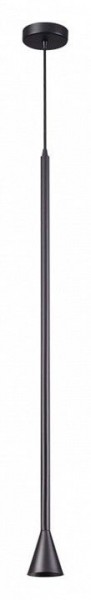 Подвесной светильник Odeon Light Pipa 3884/1B в Можге - mozhga.mebel24.online | фото 2