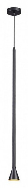 Подвесной светильник Odeon Light Pipa 3884/1B в Можге - mozhga.mebel24.online | фото 3