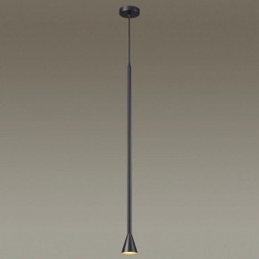 Подвесной светильник Odeon Light Pipa 3884/1B в Можге - mozhga.mebel24.online | фото 4
