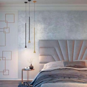 Подвесной светильник Odeon Light Pipa 3884/1B в Можге - mozhga.mebel24.online | фото 6