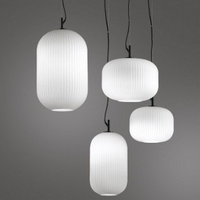Подвесной светильник Odeon Light Roofi 4753/1 в Можге - mozhga.mebel24.online | фото 5