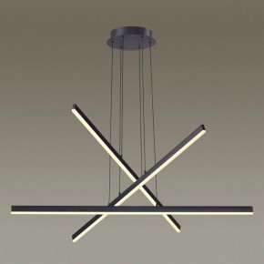 Подвесной светильник Odeon Light Rudy 3890/48L в Можге - mozhga.mebel24.online | фото 4