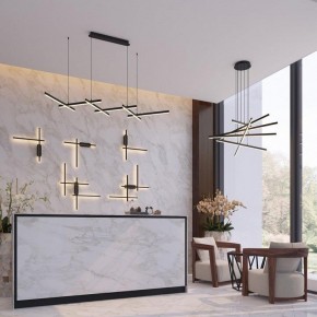 Подвесной светильник Odeon Light Rudy 3890/96L в Можге - mozhga.mebel24.online | фото 5