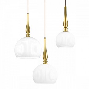 Подвесной светильник Odeon Light Runga 4766/1 в Можге - mozhga.mebel24.online | фото 5