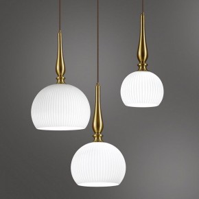 Подвесной светильник Odeon Light Runga 4766/1 в Можге - mozhga.mebel24.online | фото 6