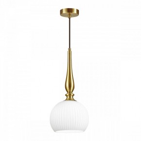 Подвесной светильник Odeon Light Runga 4767/1 в Можге - mozhga.mebel24.online | фото 3