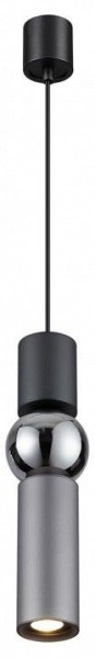 Подвесной светильник Odeon Light Sakra 4070/5L в Можге - mozhga.mebel24.online | фото 2