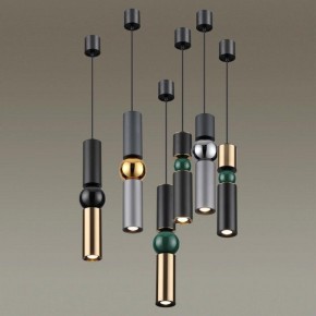 Подвесной светильник Odeon Light Sakra 4070/5L в Можге - mozhga.mebel24.online | фото 4