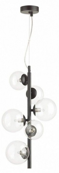Подвесной светильник Odeon Light Tovi 4818/6 в Можге - mozhga.mebel24.online | фото 4