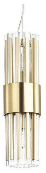 Подвесной светильник Odeon Light Viketa 4786/2 в Можге - mozhga.mebel24.online | фото 2