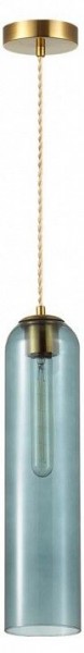Подвесной светильник Odeon Light Vosti 4641/1 в Можге - mozhga.mebel24.online | фото 2