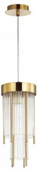 Подвесной светильник Odeon Light York 4788/1 в Можге - mozhga.mebel24.online | фото 2
