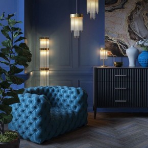 Подвесной светильник Odeon Light York 4788/1 в Можге - mozhga.mebel24.online | фото 5