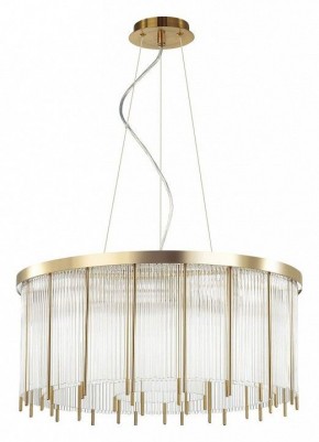 Подвесной светильник Odeon Light York 4788/10 в Можге - mozhga.mebel24.online | фото 2