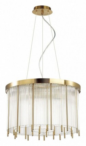 Подвесной светильник Odeon Light York 4788/7 в Можге - mozhga.mebel24.online | фото 2