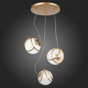 Подвесной светильник ST-Luce Acerra SL1181.313.03 в Можге - mozhga.mebel24.online | фото 4