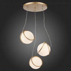 Подвесной светильник ST-Luce Acerra SL1181.353.03 в Можге - mozhga.mebel24.online | фото 5