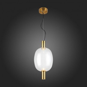 Подвесной светильник ST-Luce Allenore SL1582.313.01 в Можге - mozhga.mebel24.online | фото 4
