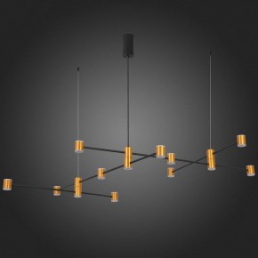 Подвесной светильник ST-Luce Anichita SL1596.423.22 в Можге - mozhga.mebel24.online | фото 10