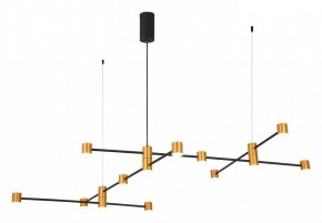 Подвесной светильник ST-Luce Anichita SL1596.423.22 в Можге - mozhga.mebel24.online | фото 3