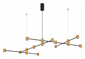 Подвесной светильник ST-Luce Anichita SL1596.423.22 в Можге - mozhga.mebel24.online | фото 6