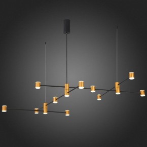 Подвесной светильник ST-Luce Anichita SL1596.423.22 в Можге - mozhga.mebel24.online | фото 7