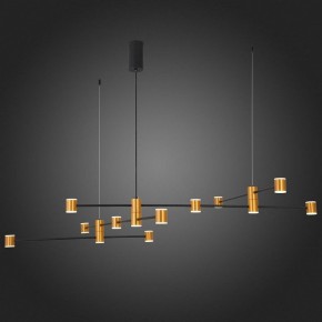 Подвесной светильник ST-Luce Anichita SL1596.423.22 в Можге - mozhga.mebel24.online | фото 9