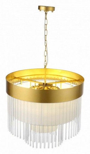 Подвесной светильник ST-Luce Aversa SL1352.203.09 в Можге - mozhga.mebel24.online | фото 5
